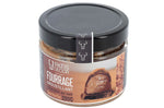 Fourrage croustillant Patisdécor au chocolat au lait et brisures de crêpes dentelles 200g
