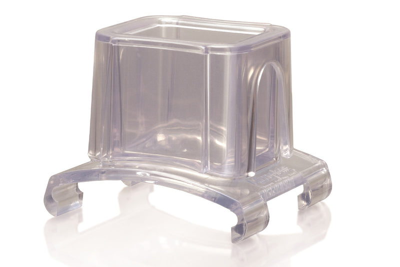 Protège-doigts ergonomique Microplane pour râpes Gourmet
