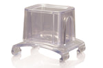 Protège-doigts ergonomique Microplane pour râpes Gourmet
