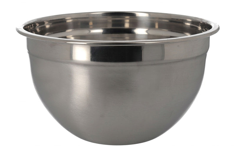 Cul de poule Patisdécor en inox Ø20cm