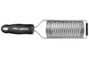Râpe étoile Microplane Gourmet manche noir