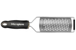 Râpe étoile Microplane Gourmet manche noir