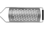 Râpe étoile Microplane Gourmet manche noir