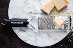 Râpe étoile Microplane Gourmet manche noir