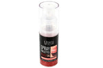 Spray de paillettes rouges Patisdécor 10g