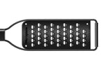 Râpe Microplane Black Sheep très gros grains - 13,6cm
