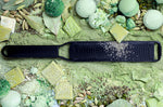 Râpe-Zesteur Microplane Black Sheep - 16,5cm