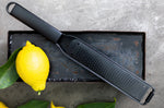 Râpe-Zesteur Microplane Black Sheep - 16,5cm