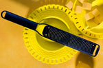 Râpe-Zesteur Microplane Black Sheep - 16,5cm