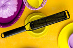 Râpe-Zesteur Microplane Black Sheep - 16,5cm