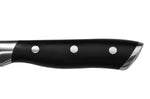 Couteau d'office Sabatier International Hercules lame 9cm manche ABS 3 rivets