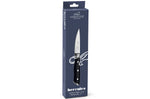 Couteau d'office Sabatier International Hercules lame 9cm manche ABS 3 rivets