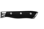 Couteau universel Sabatier International Hercules lame 12cm manche ABS 3 rivets
