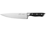 Couteau de chef Sabatier International Hercules lame 20cm manche ABS 3 rivets