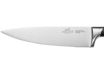 Couteau de chef Sabatier International Hercules lame 20cm manche ABS 3 rivets