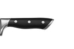 Couteau de chef Sabatier International Hercules lame 20cm manche ABS 3 rivets