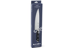 Couteau de chef Sabatier International Hercules lame 20cm manche ABS 3 rivets