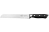 Couteau à pain Sabatier International Hercules lame 20cm manche ABS 3 rivets