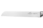Couteau à pain Sabatier International Hercules lame 20cm manche ABS 3 rivets