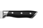 Couteau à pain Sabatier International Hercules lame 20cm manche ABS 3 rivets