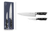 Coffret 2 couteaux Sabatier International Hercules Office 9cm + Chef 20cm