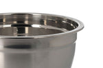 Cul de poule Patisdécor en inox Ø16cm