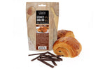 Bâtonnets de chocolat noir Patisdécor 200g