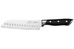 Bloc Sabatier International Oslo en bois + 4 couteaux Hercules