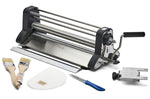 Laminoir multipâte De Buyer PRO en inox et polyamide