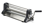 Laminoir multipâte De Buyer PRO en inox et polyamide