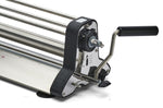 Laminoir multipâte De Buyer PRO en inox et polyamide