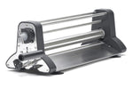 Laminoir multipâte De Buyer PRO en inox et polyamide