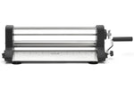 Laminoir multipâte De Buyer PRO en inox et polyamide