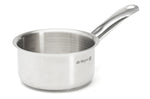 Set de 4 casseroles De Buyer Prim'Appety en inox 14-16-18-20cm