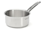 Set de 4 casseroles De Buyer Prim'Appety en inox 14-16-18-20cm