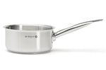 Set de 4 casseroles De Buyer Prim'Appety en inox 14-16-18-20cm