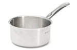 Set de 4 casseroles De Buyer Prim'Appety en inox 14-16-18-20cm