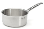 Set de 4 casseroles De Buyer Prim'Appety en inox 14-16-18-20cm