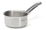 Casserole De Buyer Prim'Appety en inox - 12cm
