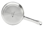 Sauteuse droite De Buyer Prim'Appety en inox - 20cm