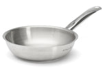 Poêle à frire De Buyer Prim'Appety en inox - 20cm