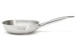 Poêle à frire De Buyer Prim'Appety en inox - 20cm