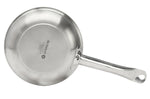 Poêle à frire De Buyer Prim'Appety en inox - 20cm