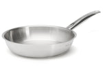 Poêle à frire De Buyer Prim'Appety en inox - 24cm