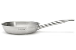 Poêle à frire De Buyer Prim'Appety en inox - 24cm