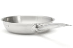 Poêle à frire De Buyer Prim'Appety en inox - 24cm