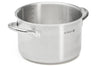 Braisière De Buyer Prim'Appety en inox - 20cm