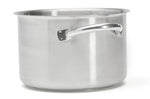 Braisière De Buyer Prim'Appety en inox - 20cm