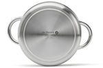 Braisière De Buyer Prim'Appety en inox - 20cm