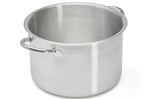 Braisière De Buyer Prim'Appety en inox - 28cm